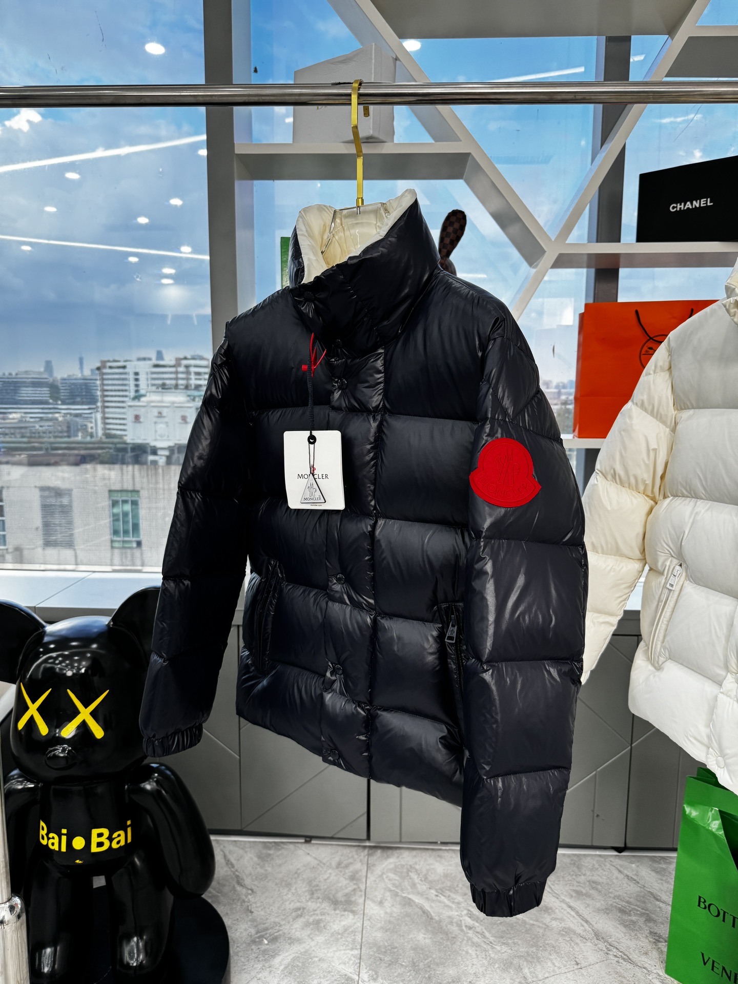 Moncler Down Jackets